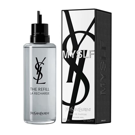 myslf parfum ysl.